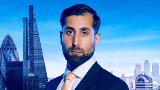 Apprentice star axed from show in anti-Semitism storm is selling £29 sick notes on demand despite being suspended doctor