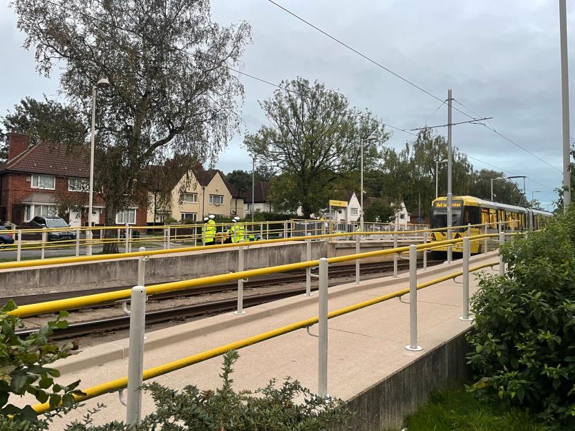11-Year-Old Boy Suffers 'Life-Changing' Injuries in Tram Accident After Falling Between Streetcar and Platform