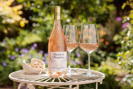 Whispering Angel rosé fans can snap up a dupe from bargain supermarket – & it’s 50 per cent cheaper