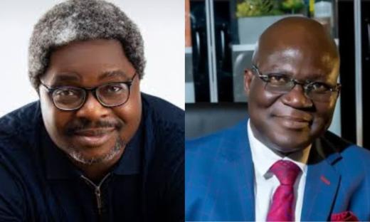 Rivers: How is Amaechi Wike’s boss in politics – Olayinka challenges Reuben Abati