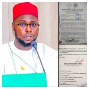 Nasarawa Govt dismisses petition to halt NYCN election