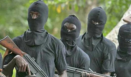 Suspected gunmen abduct Catholic priest in Kaduna