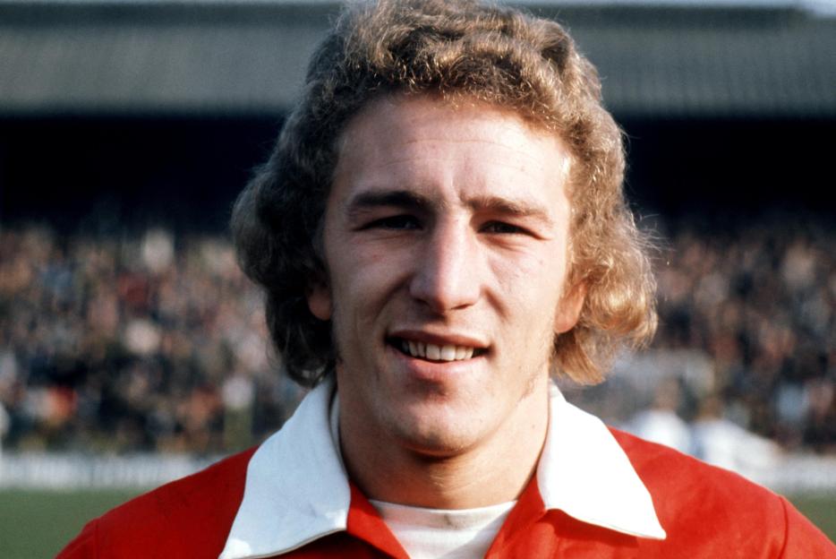 Headshot of Stuart Boam.