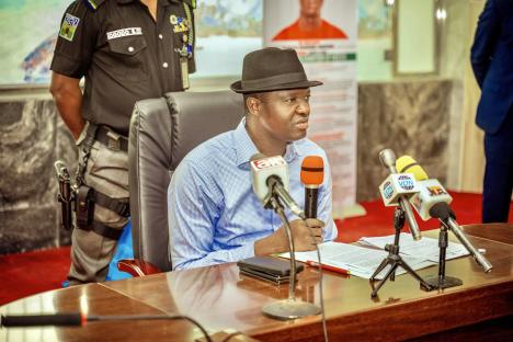 Ebonyi land dispute: Edda community petitions Gov Nwifuru, accuses Amasiri warriors of killing indigenes
