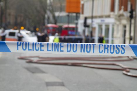 Horror as BODY is found on M5 forcing road to close in both directions