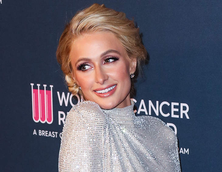Paris Hilton Is The “Real OG” Of Bitcoin And Sold An NFT Collection For $1.1 Million