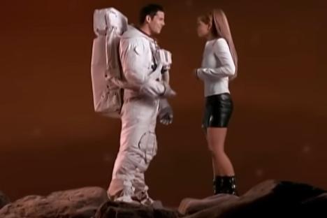 I was in one of Britney Spears’ most memorable videos – now I’ve quit fame for very normal job