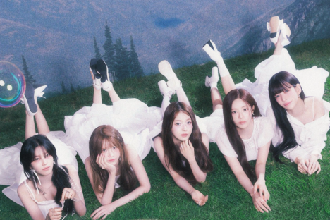 fromis_9 Announces U.S. Stops For 2025 World Tour “NOW TOMORROW.”