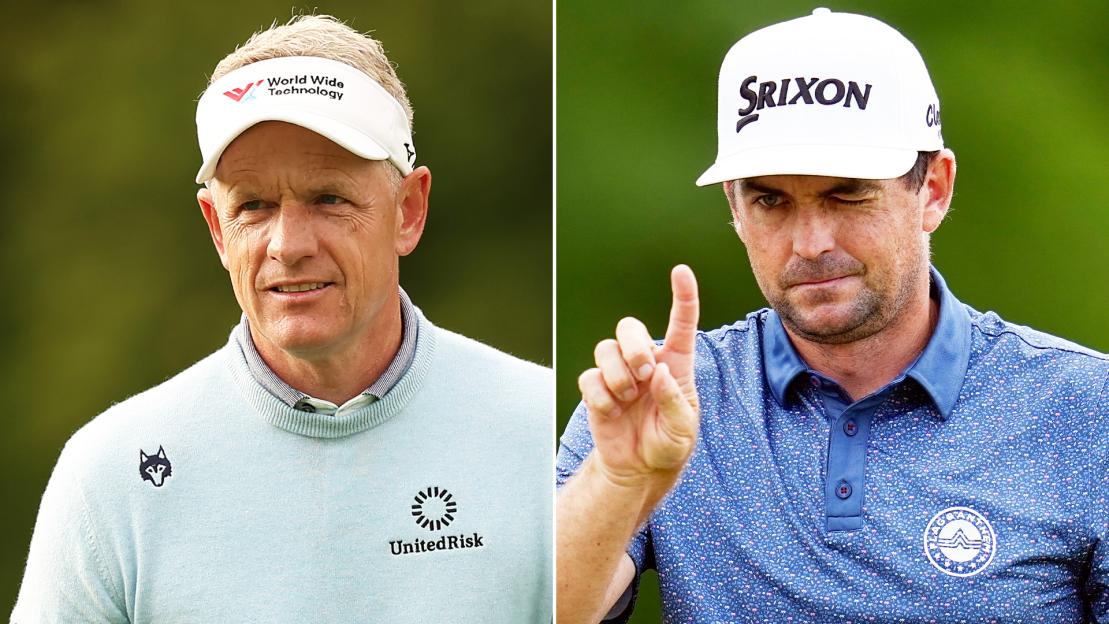Major Ryder Cup rule change as Team Europe captain Luke Donald gives approval to USA request to avoid ‘bad blood’