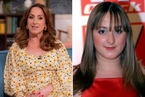EastEnders’ Natalie Cassidy reveals she has finally ‘forgiven herself’ over horrific family loss