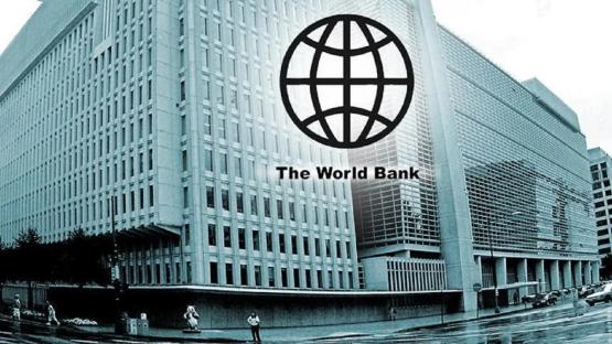 World Bank downgrades global growth forecast, gives reason
