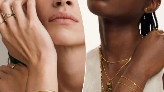 Monica Vinader sale: Royal-approved brand slashes 20% off everything with jewellery prices from £40