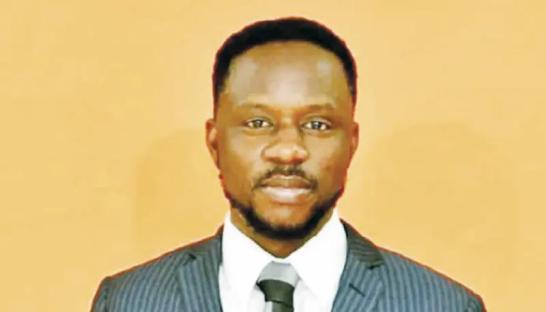 Obi’s candidacy was injustice, LP betrayed me – Ex-presidential aspirant, Faduri