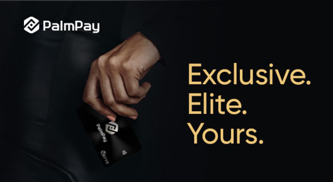 The PalmPay Premium Account: A Look at Its Impact on Digital Banking in Nigeria