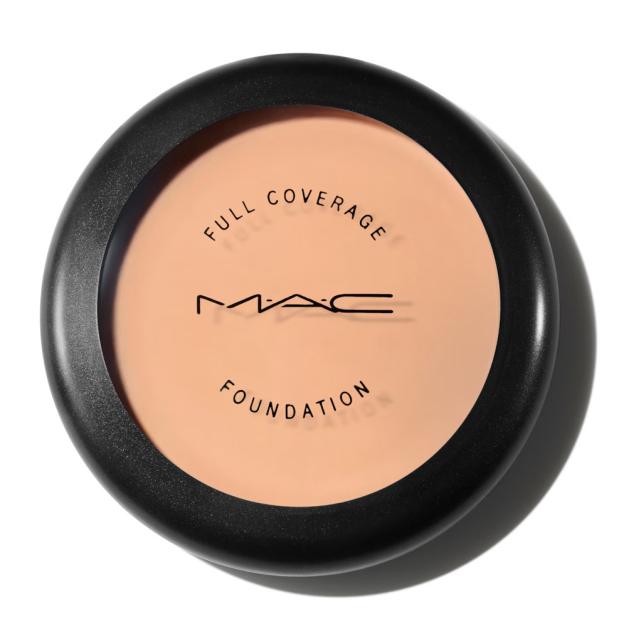 MAC Full Coverage Foundation.
