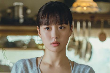 Go Min Si Dishes On Her First Rom-Com “Tastefully Yours,” From Knife Skills To Dialect Training, And More