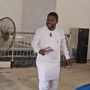 2027: Tinubu’s policies anti people, Atiku, Obi can defeat him – Pastor Giwa claims