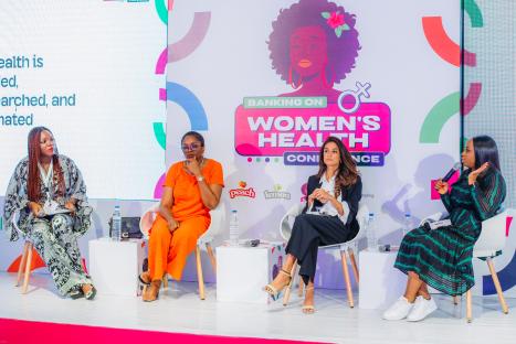 Banking on Women's Health Conference: Revolutionizing African Women&#8217;s Healthcare with Landmark Report Launch 2