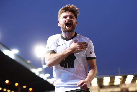 Birmingham become first EFL club to win promotion as Tom Brady’s club bounce back to Championship at first attempt