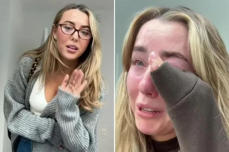 Odd Muse Founder Aimee Smale Shares Emotional Journey: 