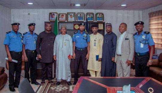 Kano police begins probe into durbar-related violence, alleged ignoring of ban by Sanusi