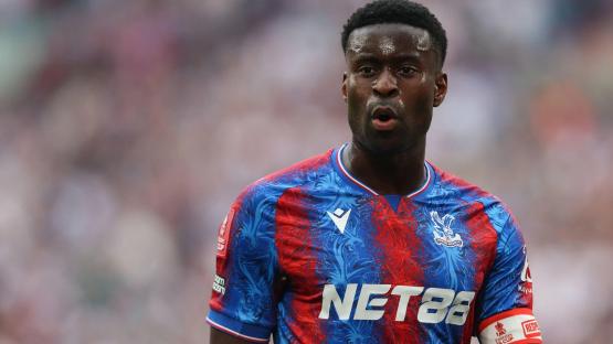 Why Marc Guehi’s Ivorian passport could be key to Newcastle and Chelsea missing out on transfer