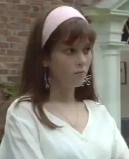 Belinda Johnson.