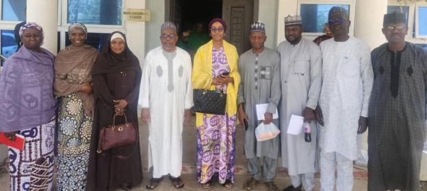 Adamawa anti-rape coalition gets new leadership, vows systemic change