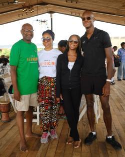 BEYOND Fitness Africa Debuts Transformative Wellness Experience at ISIMI Lagos 12