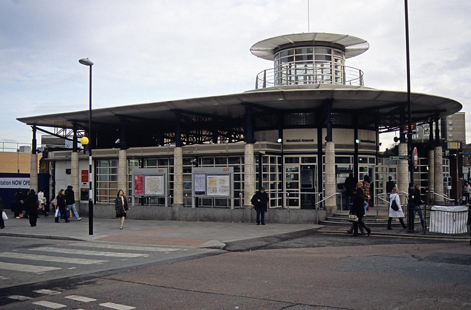Girl, 17, ‘sexually assaulted on platform before being raped in train toilet’ as man, 30, arrested