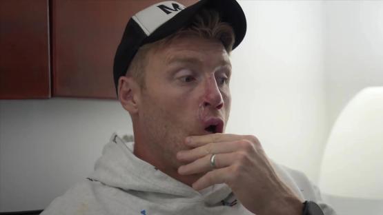 Huge drop in Freddie Flintoff’s earnings revealed after horror Top Gear crash