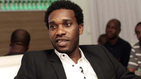 UCL final: ‘I predicted 2-1’ – Okocha reacts to PSG’s win over Inter Milan
