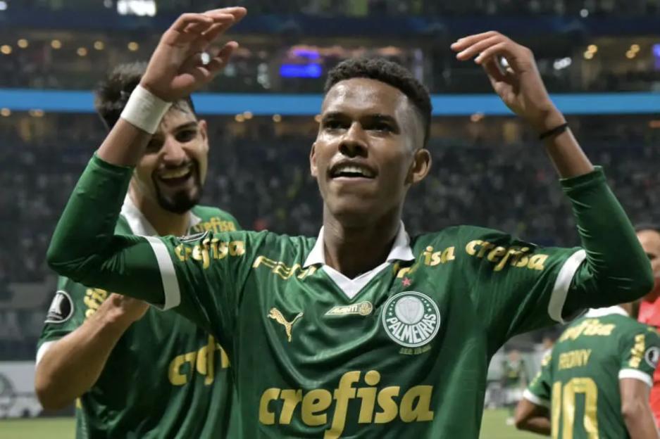 Transfer: Why I joined Chelsea over Real Madrid, Arsenal, Barcelona – Estevao