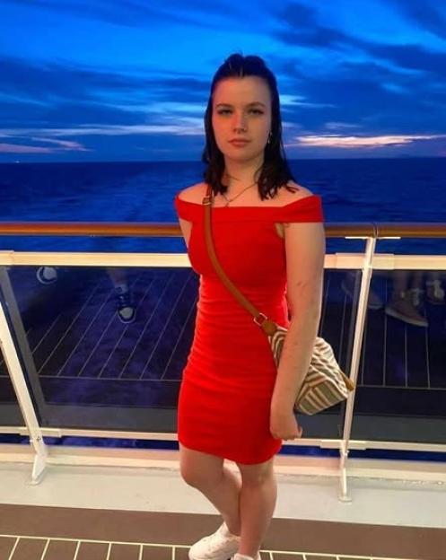 Pals pay heartbreaking tribute to ‘murdered’ girl, 17, after she was found dead: ‘so clever and talented’