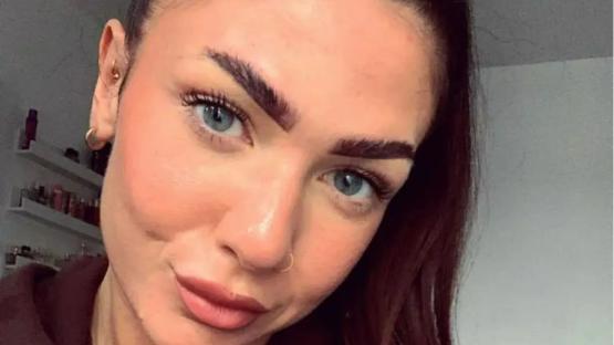 I knew he was a rapist, says prison guard who smuggled Calpol syringe into jail in bid to get pregnant with lag’s sperm