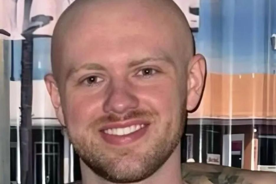 Family share heartbreaking tribute to motorcyclist, 25, who died in crash & say ‘we will cherish your memory’