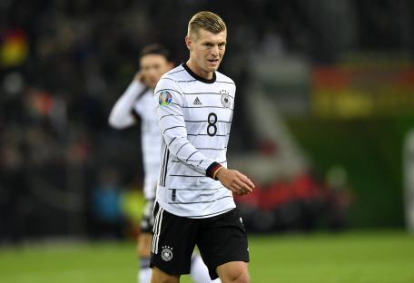 UCL: Toni Kroos pinpoints two Barcelona players who cost defeat to Inter Milan