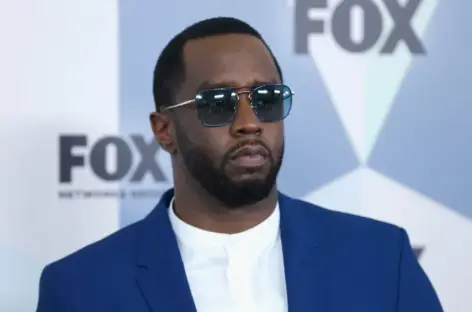 Sex trafficking: P. Diddy rejects US guilty plea deal offer