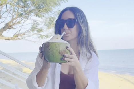 I ditched miserable UK for sunny Thailand & I eat out everyday – my Russian mani is £18 and a maid does all my cleaning