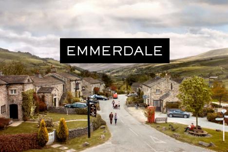 Emmerdale icon set for return as fans spot clue proving who will take down killer John Sugden