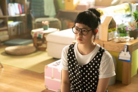Jung Zi So And Cha Hak Yeon Find Love Under The Night Sky In Korean Remake Of “Midnight Sun” 3