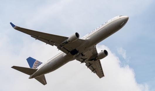 Lorry crashes into PLANE at Heathrow and pierces aircraft’s body after ‘laughable mistake’ by driver