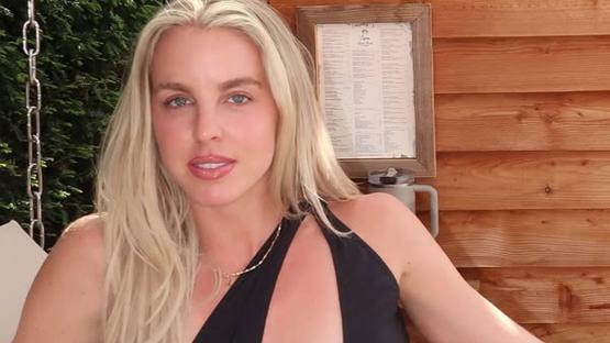 ‘You’re a dream’ – Team GB Olympic hero Keely Hodgkinson leaves fans speechless in revealing swimsuit 