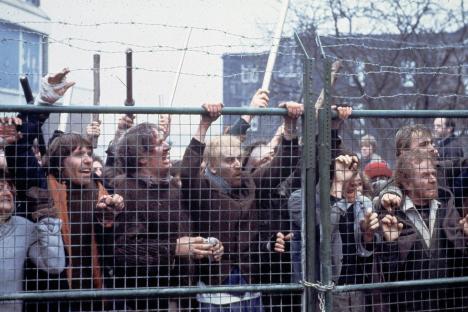 ‘Brutal’ nuclear war drama that haunted viewers for 40 years set for shock reboot