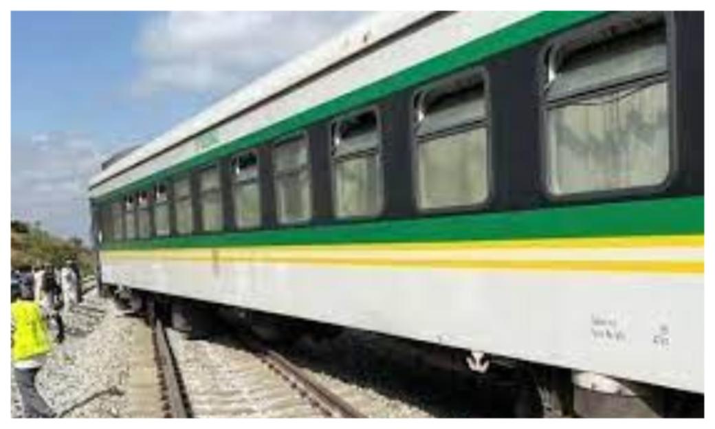 Uncovering the Truth Behind the Warri–Itakpe Train Derailment