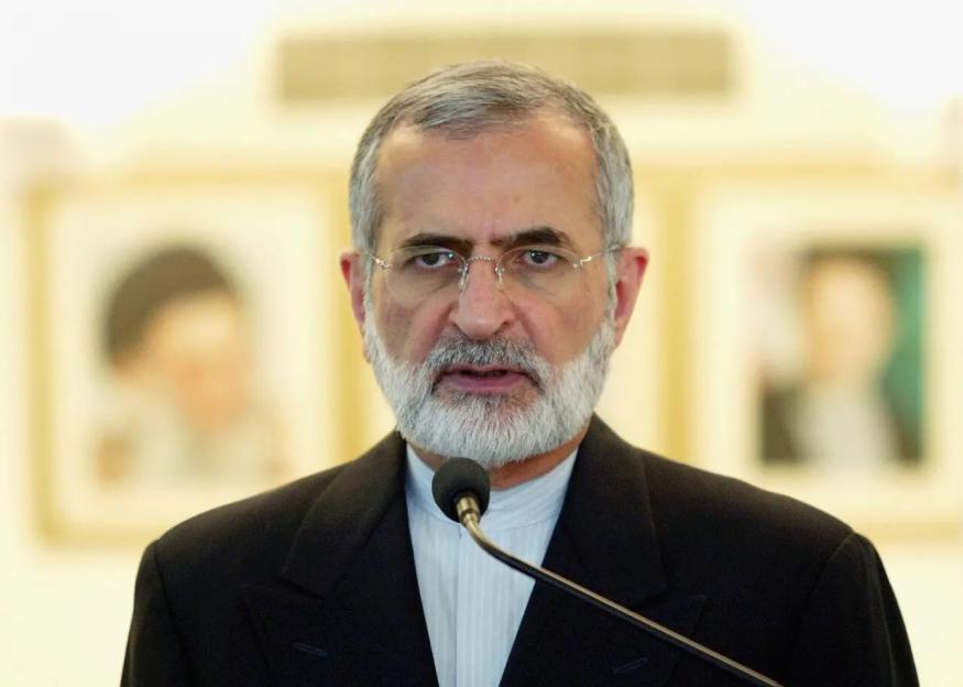 Iran ready for indirect talks with US – Khamenei aide