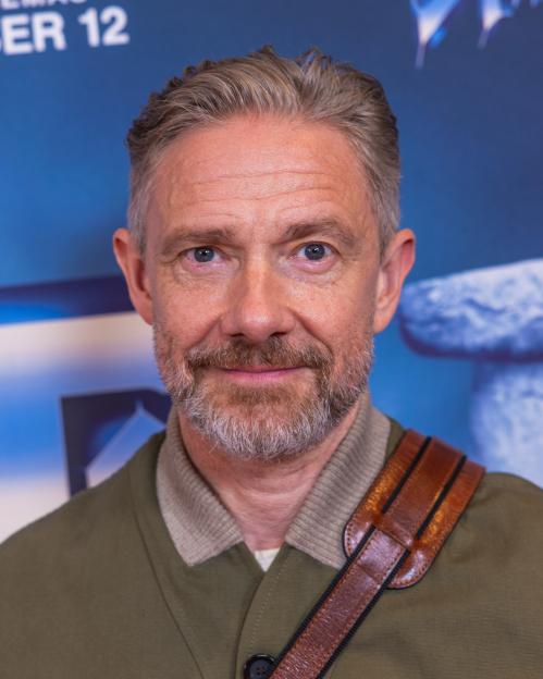 Martin Freeman Triumphs in Year-Long Dispute Over £5M Mansion After Relocating Next to 'Too Noisy' School Playground