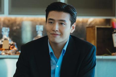 Kang Ha Neul Talks About His Character In Upcoming Drama “Tastefully Yours,” His Bond With His Co-Stars, And More