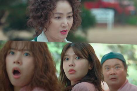 Watch: Kim Sung Ryung Declares No Alcohol For Sooyoung, Jo Yoon Hee, And Kim Sang Ho In “Second Shot At Love” Teasers