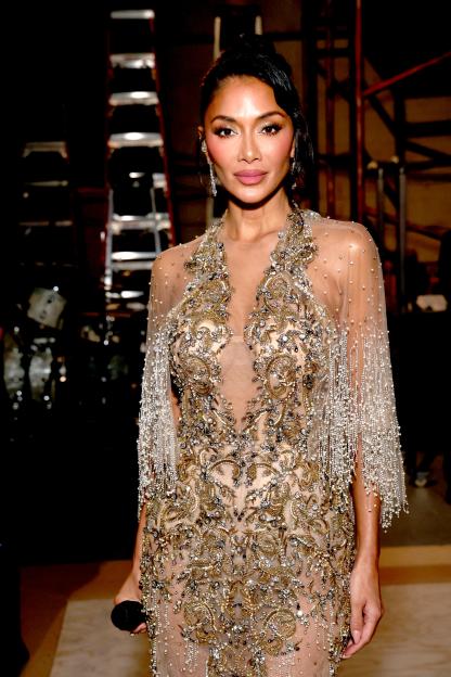 The 77th Annual Tony Awards - Backstage & Inside